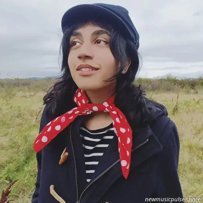 ‘Starry Eyes’ di Radhika è un inno dream pop