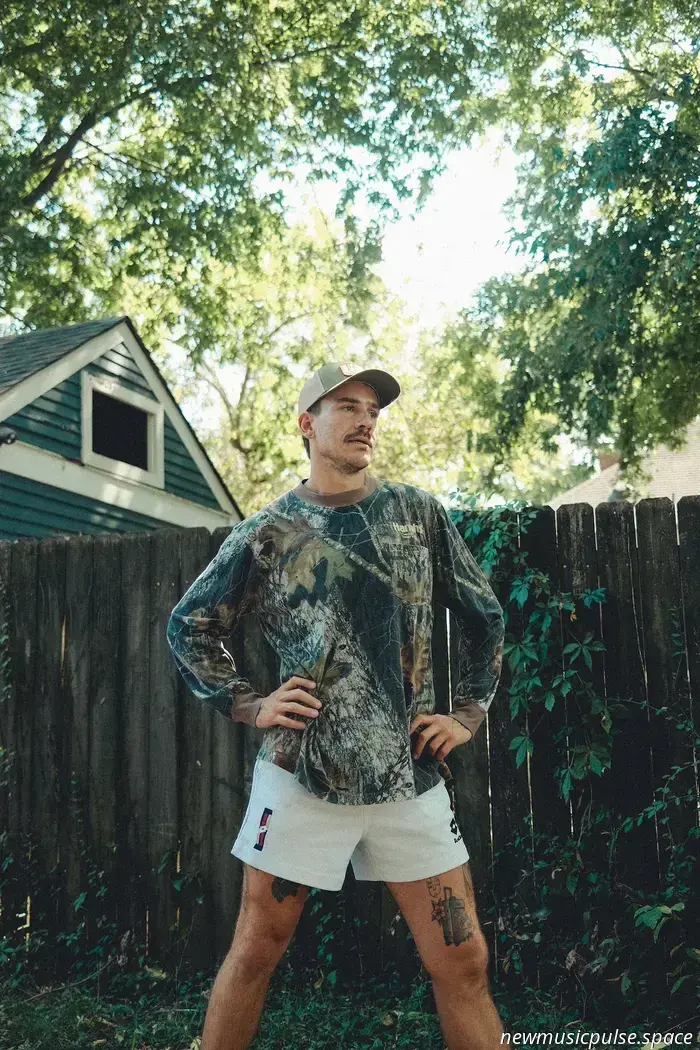 Feature: Medium Build on Surviving the Dream, Prioritizing Himself, and Additional Insights from a Career-Defining Year - Atwood Magazine