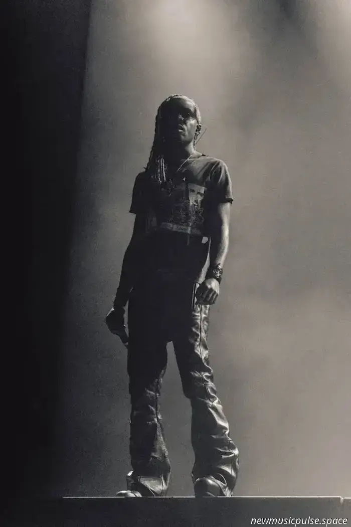 Designed to Withstand the Pressure: Interview with Destroy Lonely