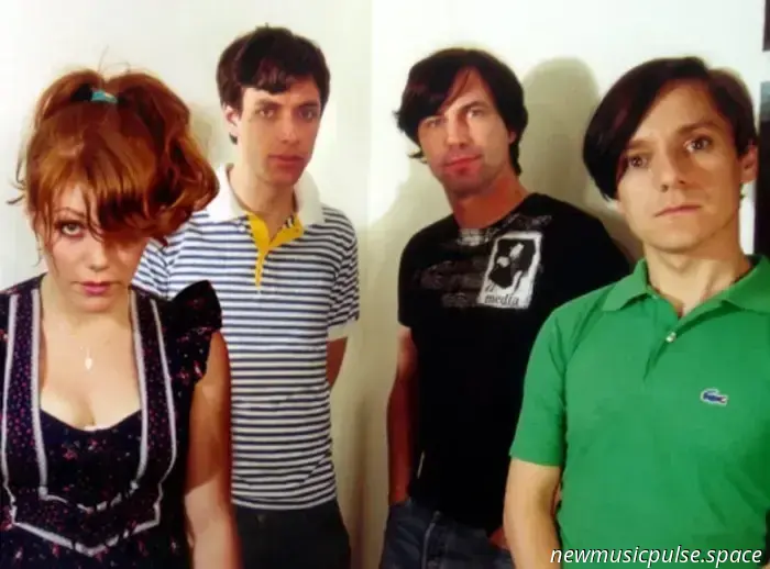 Rilo Kiley, 'The Execution of All Things,' and the Indie Rock Landscape They Helped Shape - Atwood Magazine
