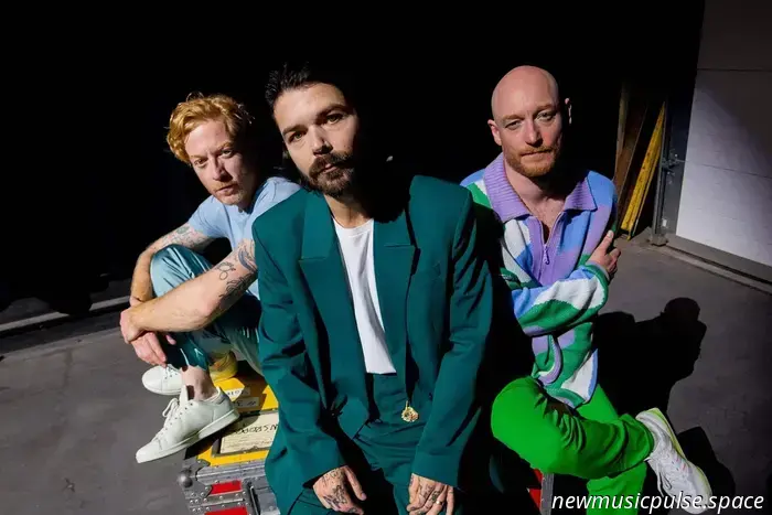 Biffy Clyro programma Eden Sessioni headline spettacolo