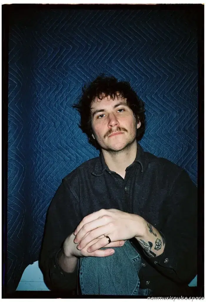 “It's Music Concerning Music”: Perren Discusses "The Spot," the Rhythm, and the Pleasure of Creating Without Pressure - Atwood Magazine