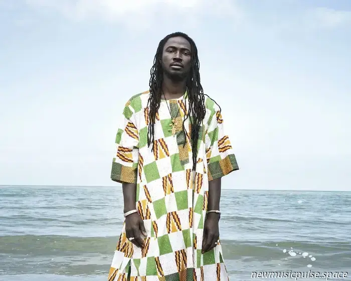 Falle Nioke Reveals Upcoming Debut Album Titled ‘Love From The Sea’
