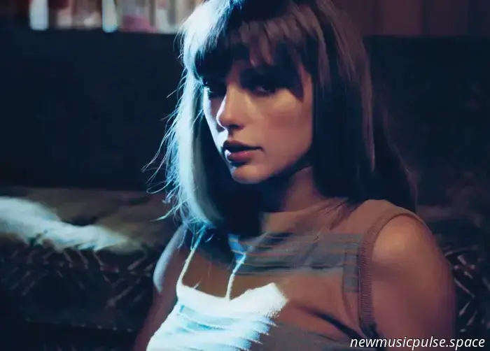Taylor Swifts neues Album „The Life Of A Showgirl“ – Alles, was Sie wissen müssen