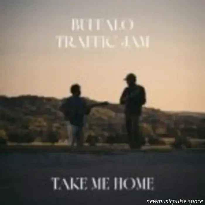 Buffalo Traffic Jams „Take Me Home“ ist der Soundtrack für die chaotische Mitte des Lebens - Atwood Magazine
