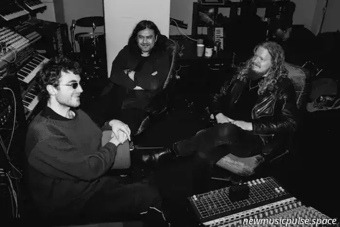 Darkside comparte nueva canción 'One Last Nothing'