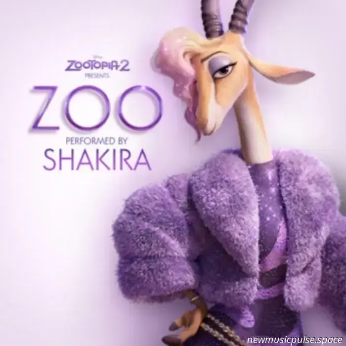 Überlegungen zu Shakiras „Zoo“ aus ‚Zootopia 2‘ und Disneys absichtlichem Versuch, viral zu gehen – Atwood Magazine