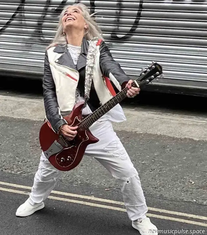 Honoring My Punk Soul Sister Brix Smith