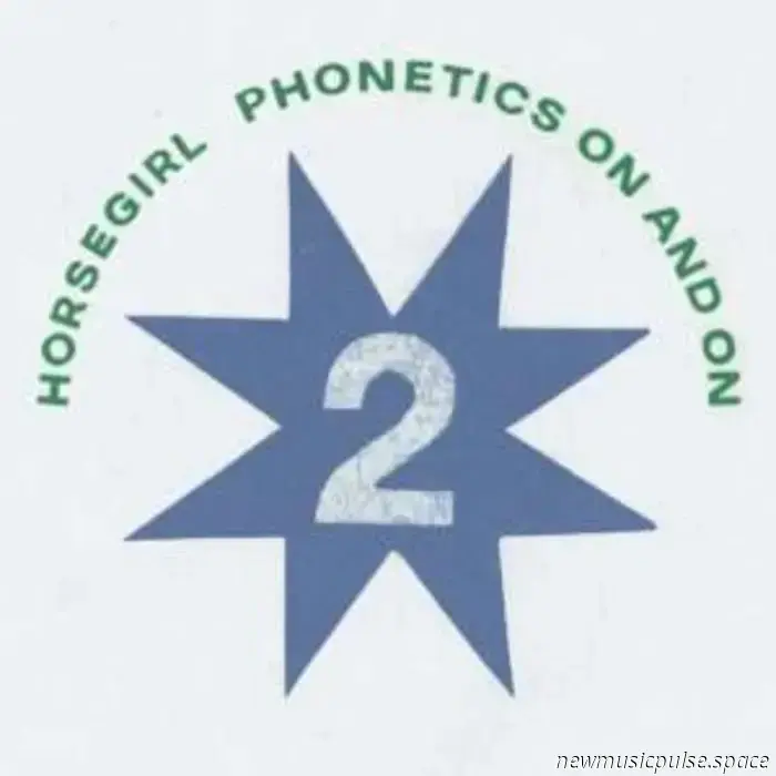 Horsegirl - Phonetics On And On