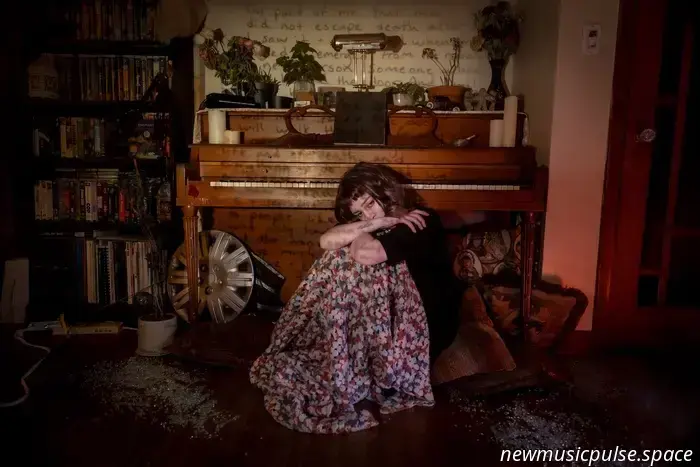 Song of the Day: Laura Hickli Confronts Memory and Survival in “call it off,” a PTSD-Inspired Art Pop Dream - Atwood Magazine