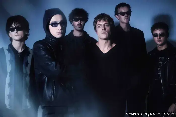 I DEADLETTER confermano il nuovo album «Existence Is Bliss»