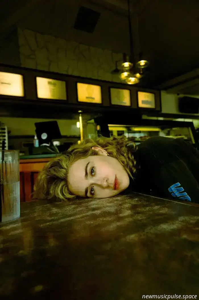 Blondshell Comparte Nueva Canción 'Event Of A Fire'