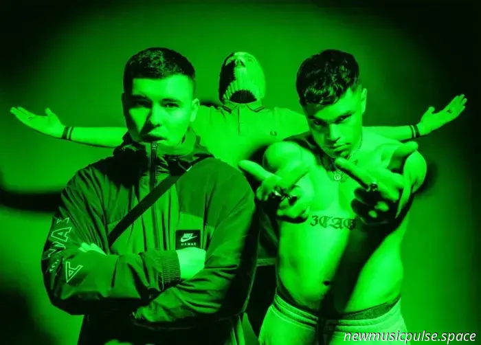 Kneecap Criticized John Swinney During Performance at Glasgow O2 Academy