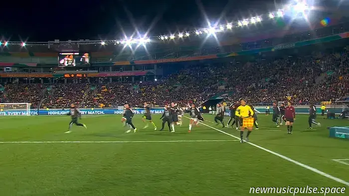 Kaya Fyah’s House Party landet morgen, Freitag, 21. November, im Bread & Butter.