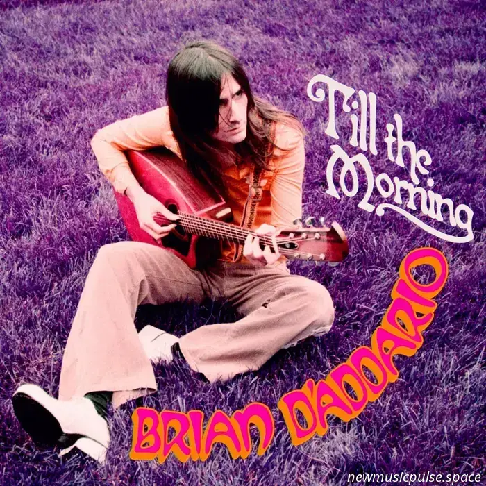 Brian D'Addario - Bis zum Morgen
