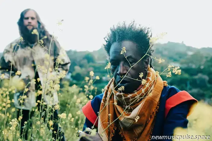 Saul Williams e Carlos Niño annunciano un album in collaborazione