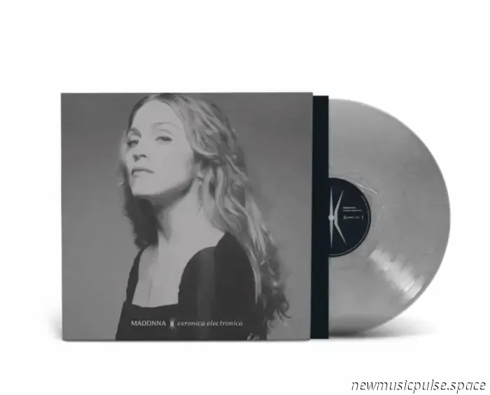 Madonna is finally set to release 'Veronica Electronica.'