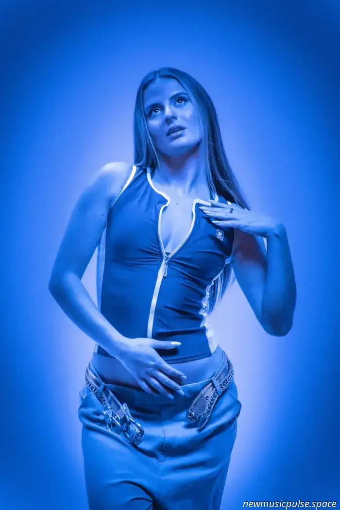 Interview: The World Natalie Jane Aspired to Avoid, and the One She’s Crafting - Atwood Magazine