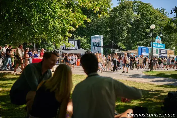 The Best Of Times: A Preview of Way Out West 2025