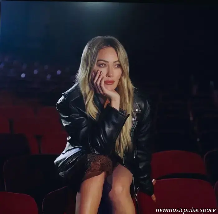 Hilary Duff kündigt neues Album „luck… or something“ an