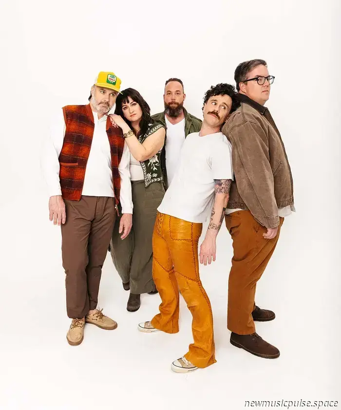 Interview: The Strumbellas Are Prepared to Dismantle Everything – in a Positive Light - Atwood Magazine