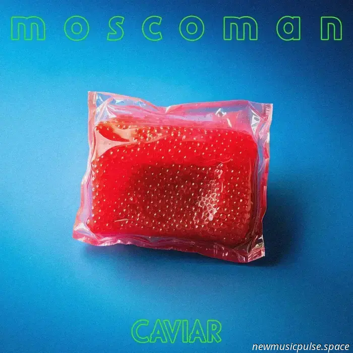 Moscoman’s ‘Caviar’ Celebrates The Art Of Performance