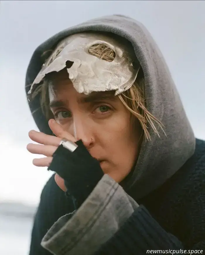 Back in Control: An Interview with Shura