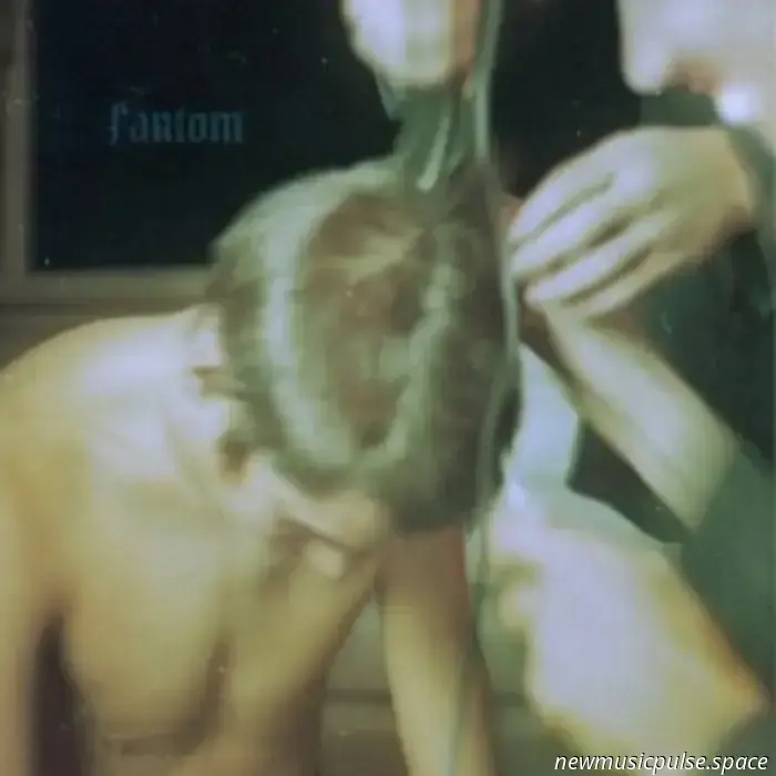 Взлёт и падение ангела: EP Уэса Паркера «fantom» и дерзкое творчество — Atwood Magazine