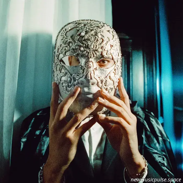 Omar+ veröffentlicht die neue Hymne „Frozen“.