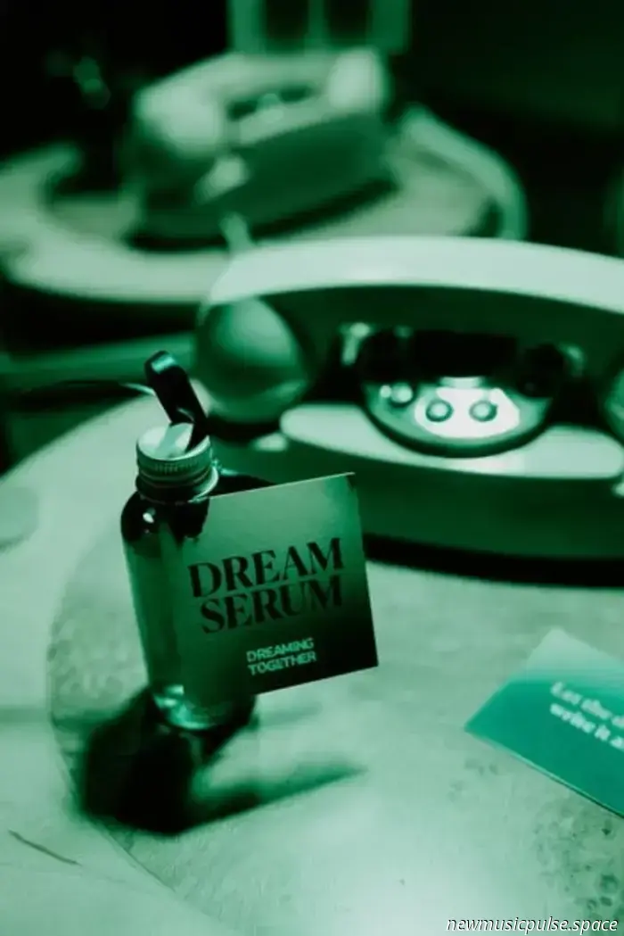 CLASH geht für den Groucho schlafen - gemeinsam träumen