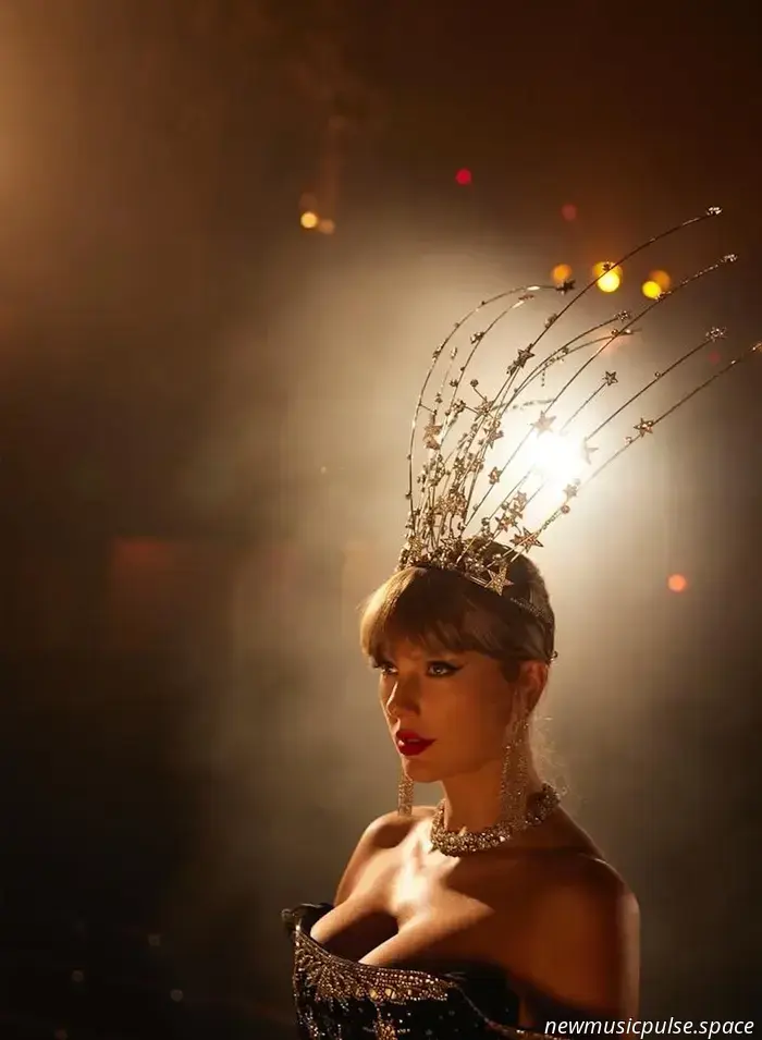 Tavola rotonda: una recensione di 'The Life of a Showgirl' di Taylor Swift - Atwood Magazine