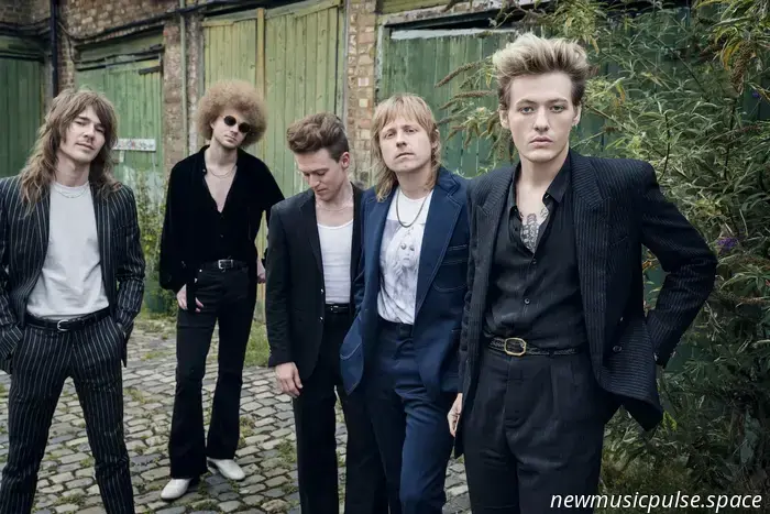 Brigitte Calls Me Baby verwandelte die Todesangst in romantische Rocklieder voller Hoffnung, Dramatik und existenzieller Angst.