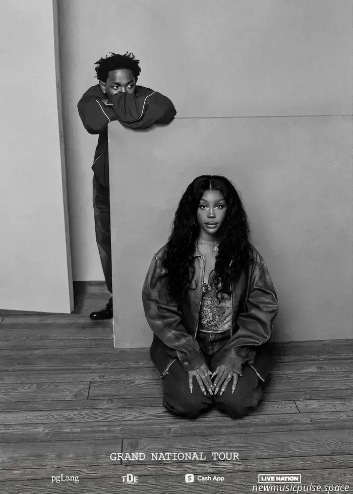 Nicki Minaj contra SZA: Comienza la polémica