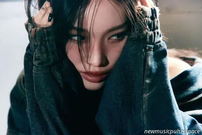 A New Beginning: Chung Ha Is Welcoming Transformation