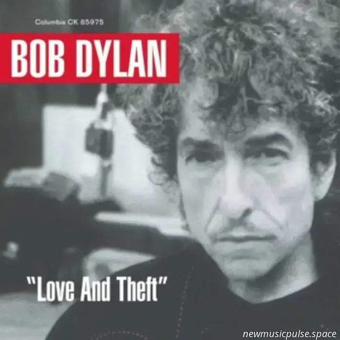 24 años después, por qué «Mississippi» sigue siendo la mejor canción de Bob Dylan - Atwood Magazine