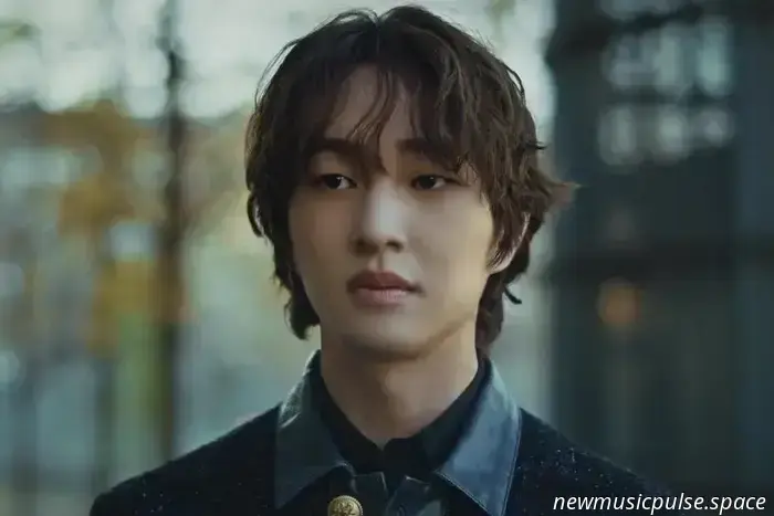 "Quiero Dar A Conocer Mi Voz" ONEW Entrevistado