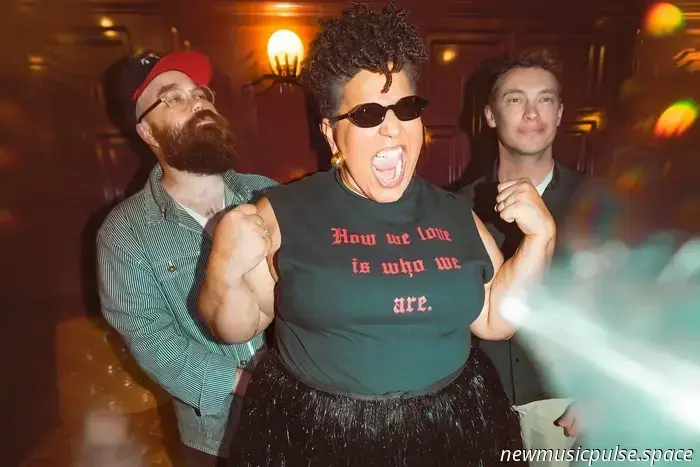 Alabama Shakes kehren nach einem Jahrzehnt mit „Another Life“, einem glühenden Fiebertraum, zurück – Atwood Magazine