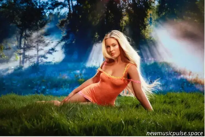 Zara Larsson Reveals Upcoming Album ‘Midnight Sun’