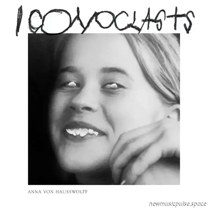 Анна фон Хауссвольф — Иконоборцы