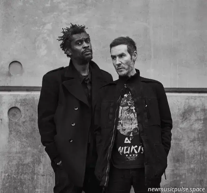 „Schlichte Lügen“: Nein, Massive Attack setzen bei Konzerten keine Gesichtserkennung ein.