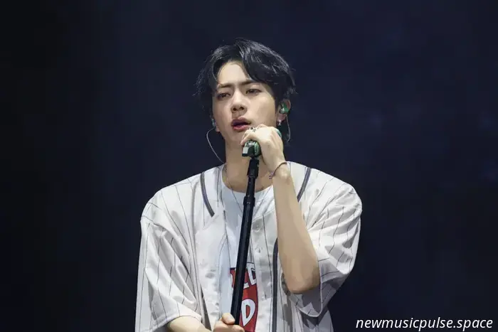 Live Coverage: Jin – The O2 Arena, London