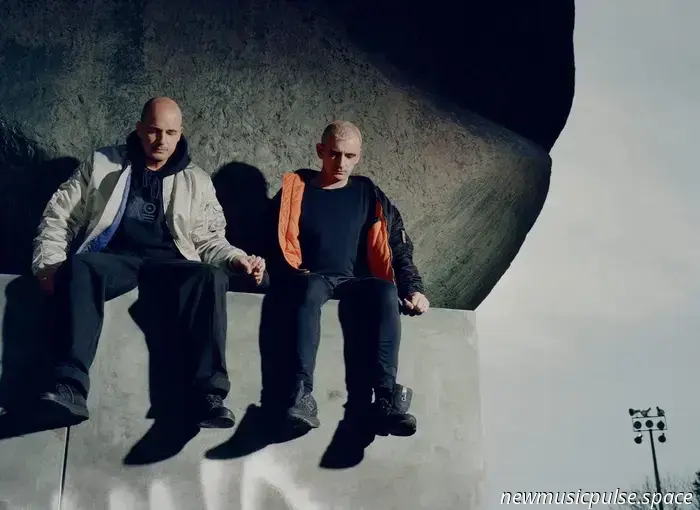 Modeselektor Reveals Upcoming Album ‘Classics Vol. 1’