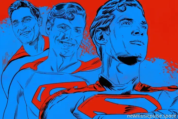 También puedes escucharlo, si eres sincero: Poniendo banda sonora a Superman - Atwood Magazine