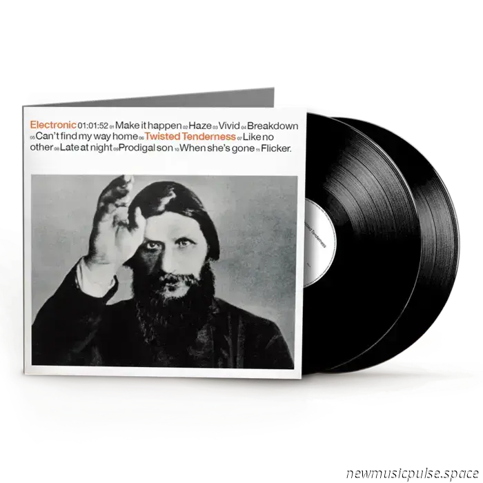 Recién escuchado: Una columna sobre discos de vinilo #65
