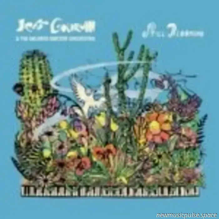 Interview: Jeff Goldblum swingt wieder mit 'Still Blooming' - Atwood Magazine
