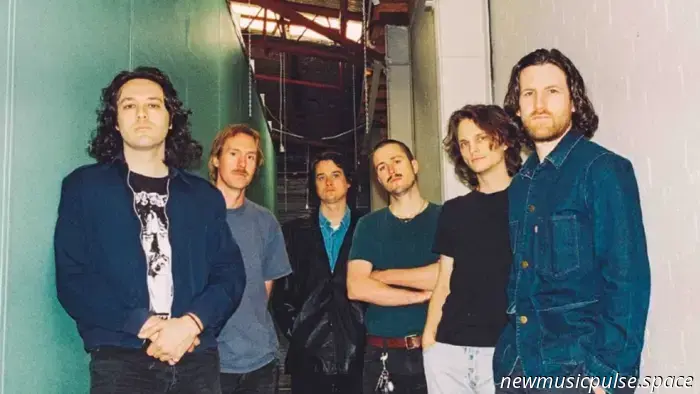 Resoconto dal vivo: King Gizzard & The Lizard Wizard alla Royal Albert Hall