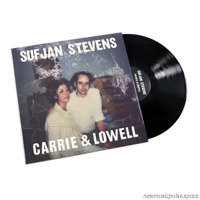 Recently Played: A Column on Vinyl Records #63
