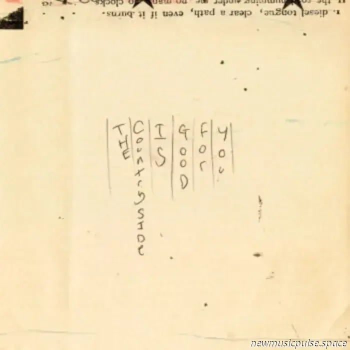 Выбор редактора №135: Ax and the Hatchetmen, Savannah Conley, Henry Grace, Tough Cookie, Westside Cowboy и Jane Leo! — Atwood Magazine