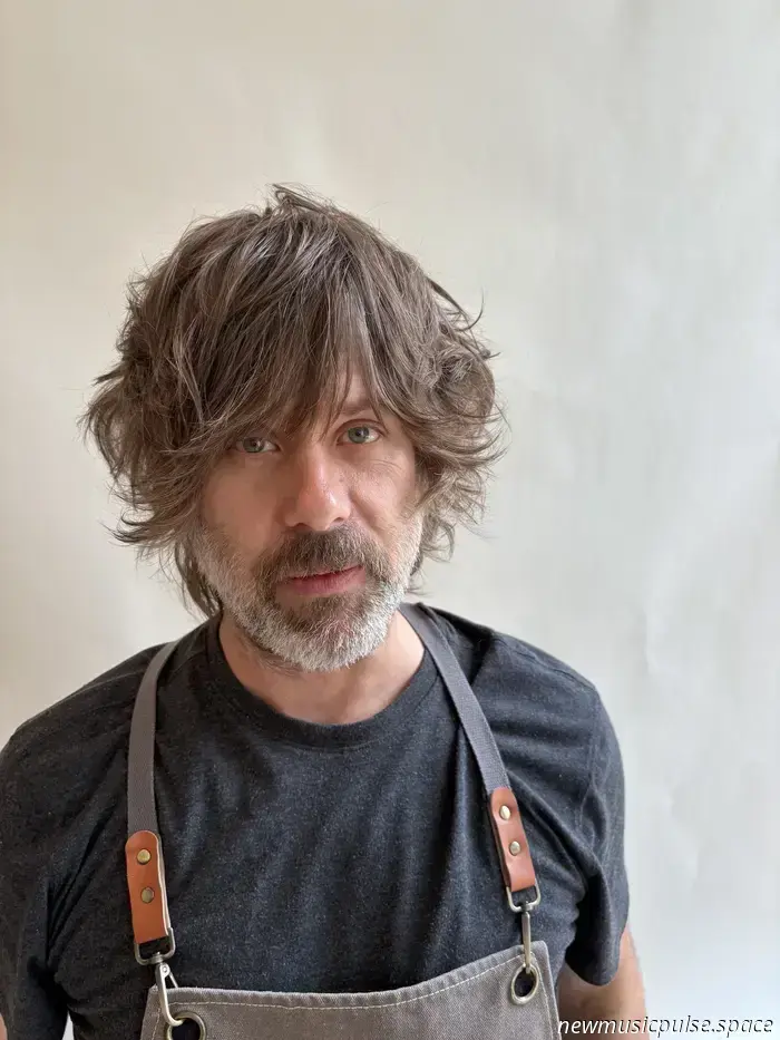 "Farewell Dreampop Troubadour": Kramies Unveils His Mesmerizing, Folkloric Album of Reflection, Renewal, and Change - Atwood Magazine