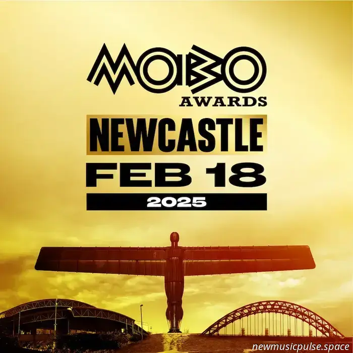 Premios MOBO 2025: Actuarán Odeal, LeoStayTrill y Nova Twins